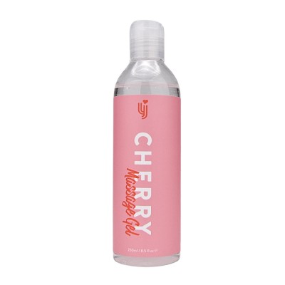 Loving Joy Cherry Massage Gel 250ml foto