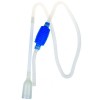 Aspirator manual de substrat pentru acvariu