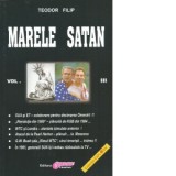 Marele Satan. Volumul III - Teodor Filip