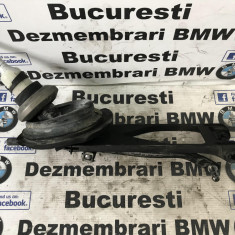 Timonerie cutie viteze BMW E87,E90,E91,X1 116d,118d,316d,318d N47 143cp