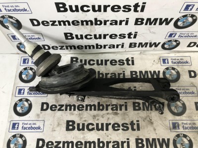 Timonerie cutie viteze BMW E87,E90,E91,X1 116d,118d,316d,318d N47 143cp foto