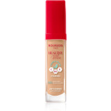 Cumpara ieftin Bourjois Healthy Mix hidratant anticearcan impotriva cearcanelor culoare 52 Beige 6 ml