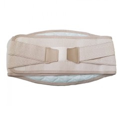 Centura magnetica cu atele pentru sustinerea spatelui Magnetic Waist, marime universala