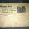 ZIARUL ROMANIA LIBERA 21 IANUARIE 1965