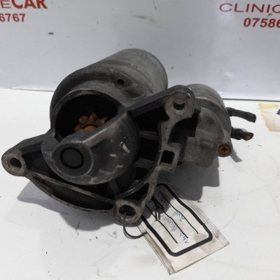 Electromotor Peugeot Citroen Fiat 1.4 B foto