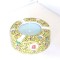 Scrumiera portelan chinezesc 1875-1908 - Enamel Wu kai - marcaj Guangxu