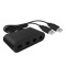 Adaptor controller GameCube pentru Nintendo Switch, Wii U si PC - EAN: 0045496594206 (e)