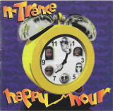CD n-Trance &lrm;&ndash; Happy Hour, original, House