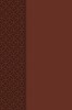 The Passion Translation New Testament (2020 Edition) Large Print Brown: With Psalms, Proverbs and Song of Songs