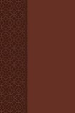 The Passion Translation New Testament (2020 Edition) Large Print Brown: With Psalms, Proverbs and Song of Songs
