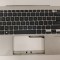 Carcasa superioara cu tastatura palmrest Laptop, Asus, ZenBook S 13 UM5302L, UM5302LA, UM5302T, UM5302TA, 90NB0WA2-R30US0, 90NB0WA2-R30UA1, HQ20721683