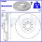 DELPHI BG3953C Disc frana
