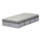 Cumpara ieftin Saltea Utopia, Pako World, 30x32 cm, 100x200 cm