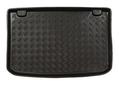 Covor Tavita Portbagaj Renault CLIO IV 2012 - 2019 foto