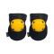 Genunchiere de plastic Vorel 74601