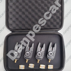 SET 4 Avertizori FL JY79 cu mufa jack SI PENAR TRANSPORT