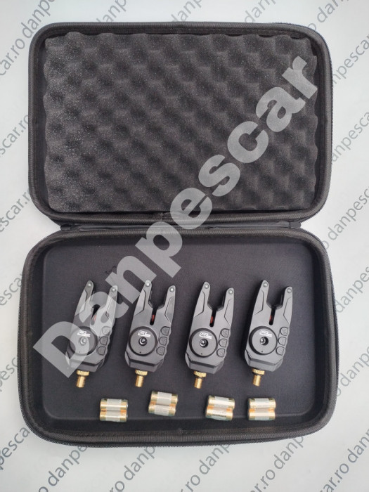 SET 4 Avertizori FL JY79 cu mufa jack SI PENAR TRANSPORT