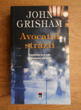 John Grisham - Avocatul strazii