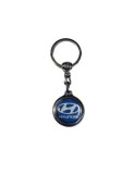 Breloc cheie Hyundai 3