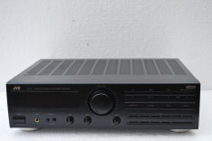 Amplificator JVC RX 212 foto