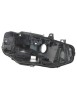 Carcasa far dreapta BMW Seria 4 F32, F33, F36 LCI / Facelift far LED fara Adaptiv (2017 - 2020)