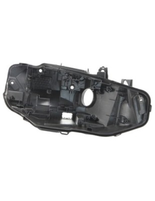 Carcasa far dreapta BMW Seria 4 F32, F33, F36 LCI / Facelift far LED fara Adaptiv (2017 - 2020) foto