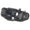 Carcasa far dreapta BMW Seria 4 F32, F33, F36 LCI / Facelift far LED fara Adaptiv (2017 - 2020)