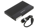 Carcasă hard discuri 2,5&quot; SATA III USB 3.0 76x122x13mm