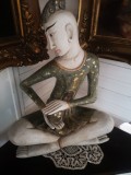 Cumpara ieftin Statue vechi orientala, Asia