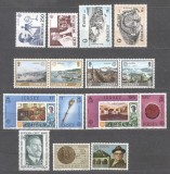 Lot 1983 Europa CEPT 15 values MNH AC.828