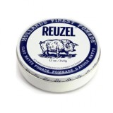 Reuzel Clay Matte Pomadă cu Fixare Puternică și Finisaj Mat 35g