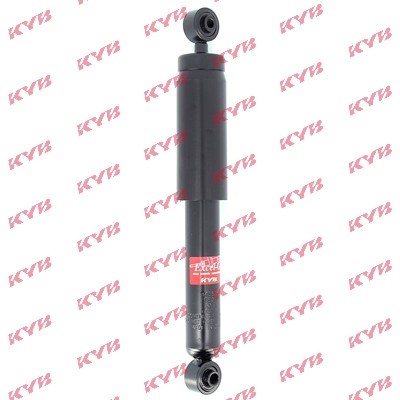 KYB 343828 Excel-G amortizor foto