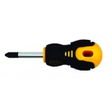 Surubelnita Phillips PH1x38 mm CR-V cu varf magnetizat Top Master Pro