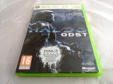 HALO 3 ODST, XBOX360, original, Shooting, Single player, 18+, Microsoft