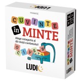 Cumpara ieftin Headu Ludic joc in romana cuvinte in minte