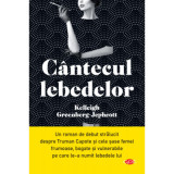 Cantecul lebedelor - Kelleigh Greenberg-Jephcott