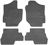 Covorase Cauciuc Premium Suzuki Jimny 2018-2023 Frogum, Interior, Dedicate, Fixare Podea