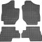 Covorase Presuri interior cauciuc Premium dedicate Suzuki Jimny 2018-2023