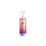 Spray pentru descurcarea parului, Frozen, Copii, 400 ml, Lorenay