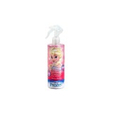 Spray pentru descurcarea parului, Frozen, Copii, 400 ml, Lorenay