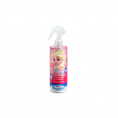 Spray pentru descurcarea parului, Frozen, Copii, 400 ml