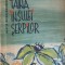 TAINA INSULEI SERPILOR-MARTIN WICKRAMASINGHE-247154