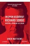 Un spion desavarsit - Owen Matthews