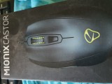 Mouse castor mionix
