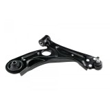 Brat suspensie fata, bascula Chevrolet Aveo 2011-, Inferior Dreapta, 95017036