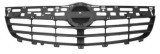 Grila radiator Opel Agila (Hb), 01.2008-, negru, 4710397, 550605