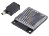 Senzor Fotoelectric 50-500mm PNP Dark/Light 100mA