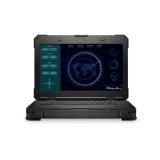Dell Latitude 5424 Rugged, i5 8350U, 14&quot; Fara Touchscreen, 32GB DDR4 RAM, 256GB SSD, Windows 10 PRO