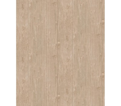 Tapet lemn rustic lavabil, bej, imitations2 5820-33 foto
