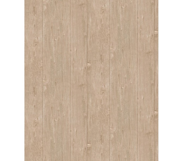 Tapet lemn rustic lavabil, bej, imitations2 5820-33